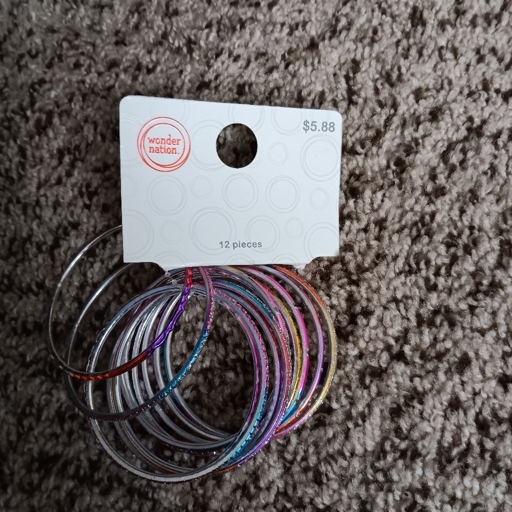Kids bangles